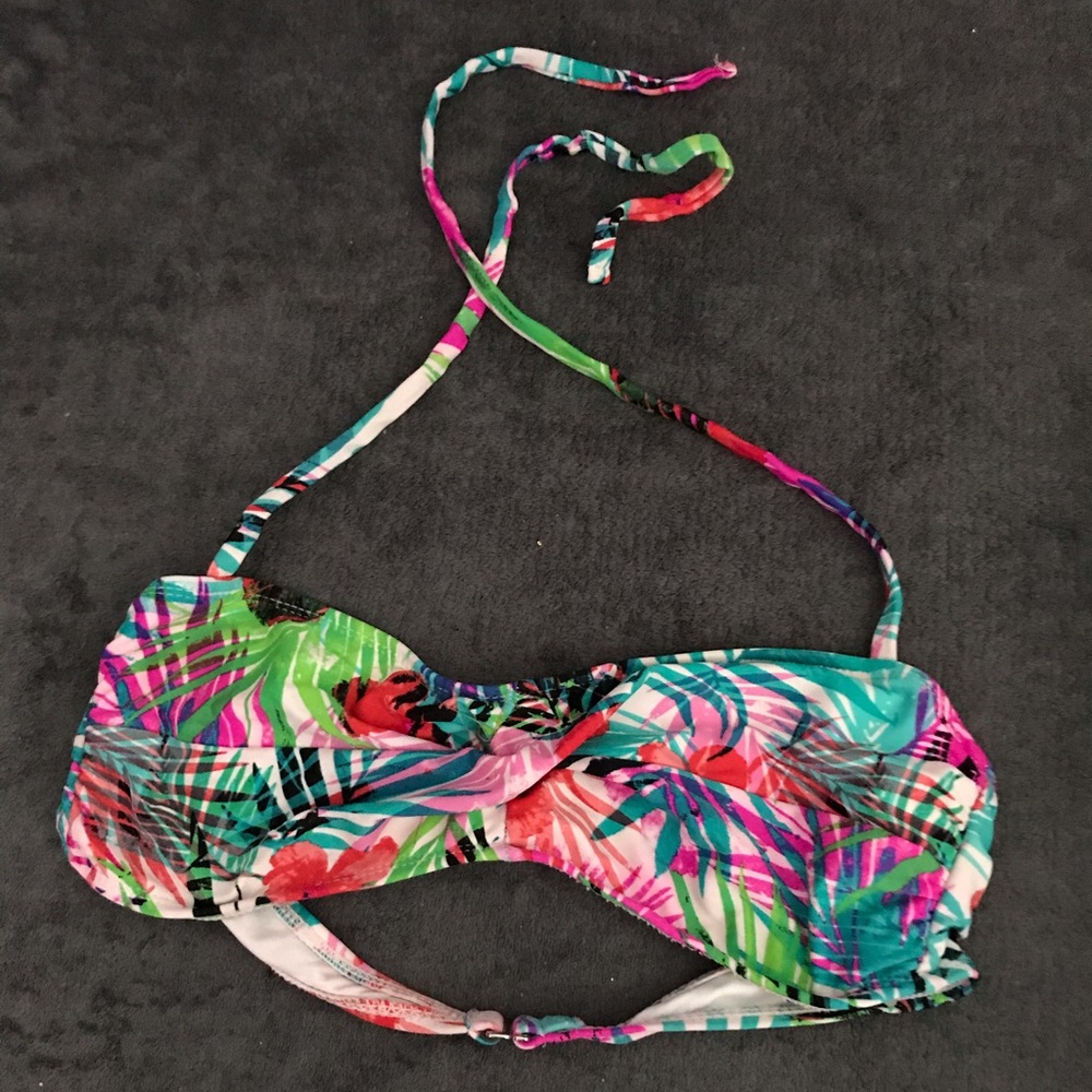 bikini top